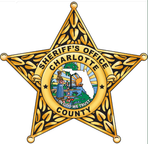 Charlotte County Sheriff Image